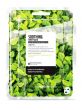 Тканинна маска "Зелений чай - Заспокійливий" Superfood for Skin Green Tea Soothing Sheet Mask