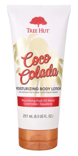 Лосьон для тела Tree Hut Coco Colada Hydrating Body Lotion 251ml