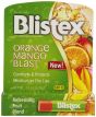 Бальзам для губ Blistex Orange Mango Blast