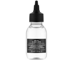 Мгновенное средство для ультраблеска и смягчения волос Davines OI Liquid Luster 100 ml