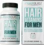 Витамины для роста и укрепления волос для мужчин HairBurst Helthy Hair Vitamins for men