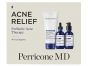 Набір для проблемної шкіри Perricone MD Blemish Relief Prebiotic Blemish Therapy 90-Day Regimen Kit