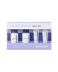 Набор для чувствительной кожи Dermalogica Ultracalming Skin Kit