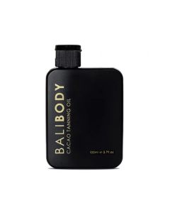 Масло для загара Какао Bali Body Cacao Tanning Oil