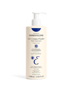 Зволожуючий крем-флюїд Embryolisse Lait-Creme Fluide 400 ml