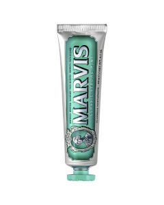 Зубная паста классическая «интенсивная мята» Marvis Classic Strong Mint 25 ml