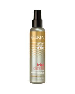 Легкий разглаживающий спрей для нормальных и тонких волос Redken Frizz Dismiss Smooth Force Lotion Spray
