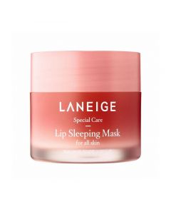 Нічна маска для губ Laneige Lip Sleeping Mask Berry