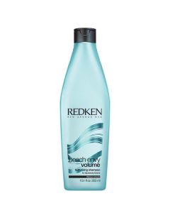 Шампунь для обьема Redken Beach Envy Volume Texturizing Shampoo