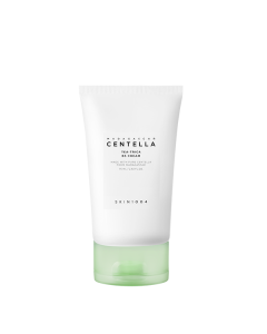 Заспокійливий крем для проблемної шкіри SKIN1004 Tea-Trica B5 Cream