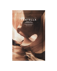 Поживна тканинна маска з пробіотиками SKIN1004 Centella Probio-Cica