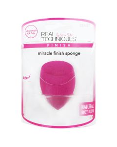 Cпонж Real Techniques Miracle Finish Sponge