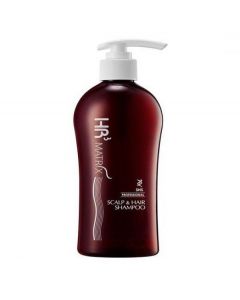 Шампунь для стимуляции роста волос Genosys  HR3 MATRIX Scalp & Hair Shampoo