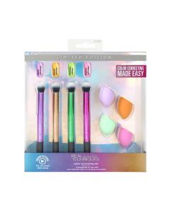 Набір Real Techniques Color Correcting Set