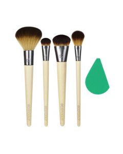 Набор ECOTOOLS Airbrush Complexion Kit 