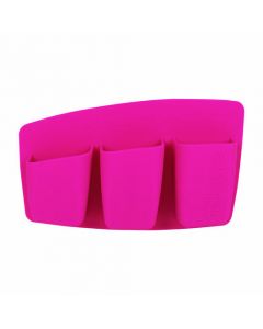 Органайзер для кистей Real Techniques 3 Pocket Expert Organizer - Pink