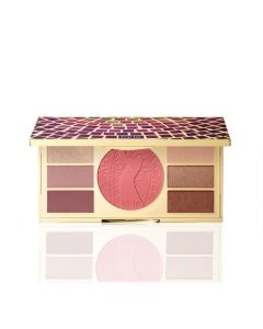 Палитра для макияжа Tarte Limited-Edition Miracles from the Amazon Eye & Cheek Palette