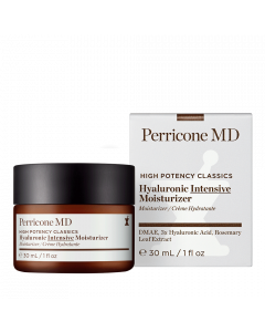 Средство для глубокого увлажнения Perricone MD High Potency Classics Hyaluronic Intensive Moisturizer