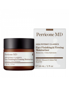 Увлажняющий крем для лица Perricone MD High Potency Classics Face Finishing & Firming Moisturizer