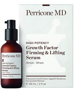 Укрепляющая лифтинг-сыворотка Perricone MD High Potency Classics Growth Factor Firming & Lifting Serum