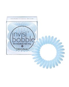 Резинка-браслет для волосся Invisibobble ORIGINAL Something Blue