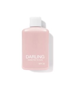 Увлажняющий солнцезащитный лосьон Darling Medium Protection SPF 20