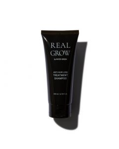 Шампунь від випадіння волосся Rated Green Real Grow Anti Hair Loss Treatment Shampoo