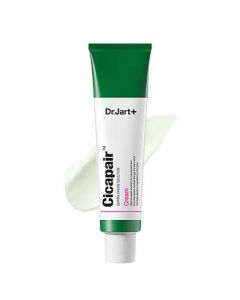 Регенерирующий крем-антистресс для лица Dr.Jart+ Cicapair Derma Green-Cure Solution Cream 