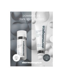 Набір для боротьби з пігментованою шкірою Dermalogica PowerBright Dark Spot System