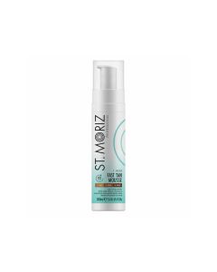 Мус для експрес засмаги St.Moriz Fast Tan Mousse