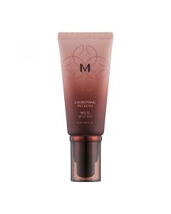Антивозрастной ББ-крем MISSHA Cho Bo Yang BB Cream SPF30/PA++ #22 Soft Beige 50ml