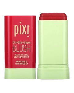 Рум'яна в стіку Pixi On-the-Go Blush Tinted Moisture Stick Ruby