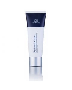 Гиалуроновый крем-гель для комбинированной кожи CU Skin Clean-Up Hyaluronic Cream