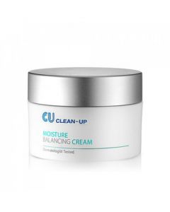 Ультра-зволожуючий крем CU Skin Clean-Up Moisture Balancing Cream
