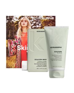 Набор для волос Kevin Murphy Scalp.Spa Skincare For Your Hair