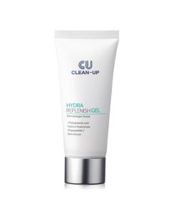 Увлажняющий гель для лица CU Skin Clean-Up Hydra Replenish Gel