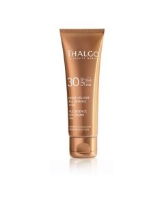 Антивозрастной солнцезащитный крем для лица Thalgo Age Defence Sun Screen Cream SPF30