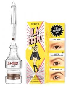 Крем-гель для бровей Benefit ka-BROW! eyebrow cream-gel color