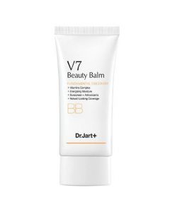 Усовершенствующий BB-крем с витаминным комплексом Dr.Jart+ V7 Beauty Balm 