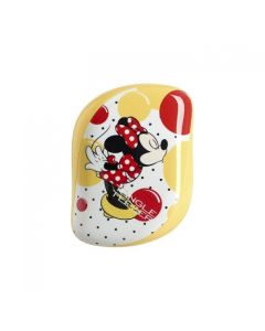 Гребінець Tangle Teezer Compact Styler Minnie Mouse Sunshine Yellow