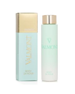 Антивіковий крем для тіла Valmont Body 24 Hour