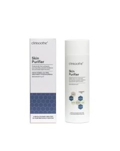 Очиститель для кожи Clinisoothe+ Skin Purifier 250 ml