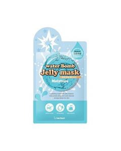 Тканевая маска Berrisom Water Bomb Jelly Mask (Moisture)