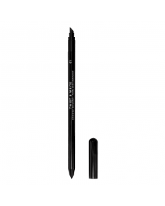 Водостойкий контурный карандаш для глаз NOUBA Twist&Write Waterproof Eye Pencil 