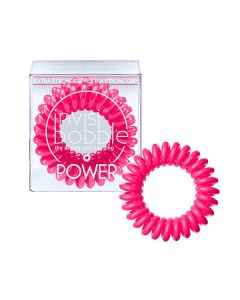 Резинка-браслет для волос Invisibobble POWER Pinking of you