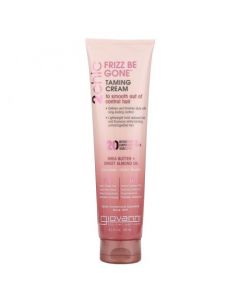 Крем для волосся Giovanni Frizz Be Gone Taming Cream To Smooth Out Of Control Hair