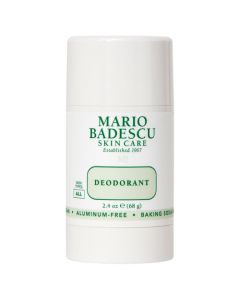 Дезодорант Mario Badescu Aluminum Free Deodorant