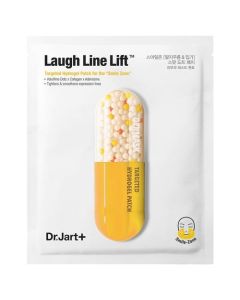 Патч-лифтинг для носогубной зоны Dr.Jart+ Laugh Line Lift