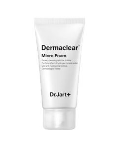 Пінка для вмивання Dr.Jart + Dermaclear Micro Foam Cleanser 50 ml