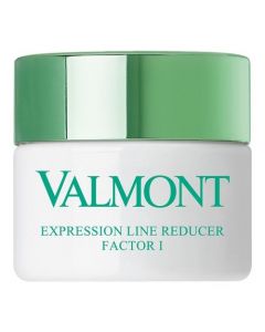 Крем для боротьби з мімічними зморшками Valmont Expression Line Reducer Factor I